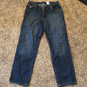Men’s CINCH jeans